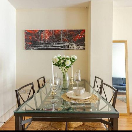 Fountain House London Flat Central Екстер'єр фото