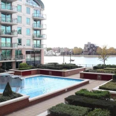 Fountain House London Flat Central Екстер'єр фото