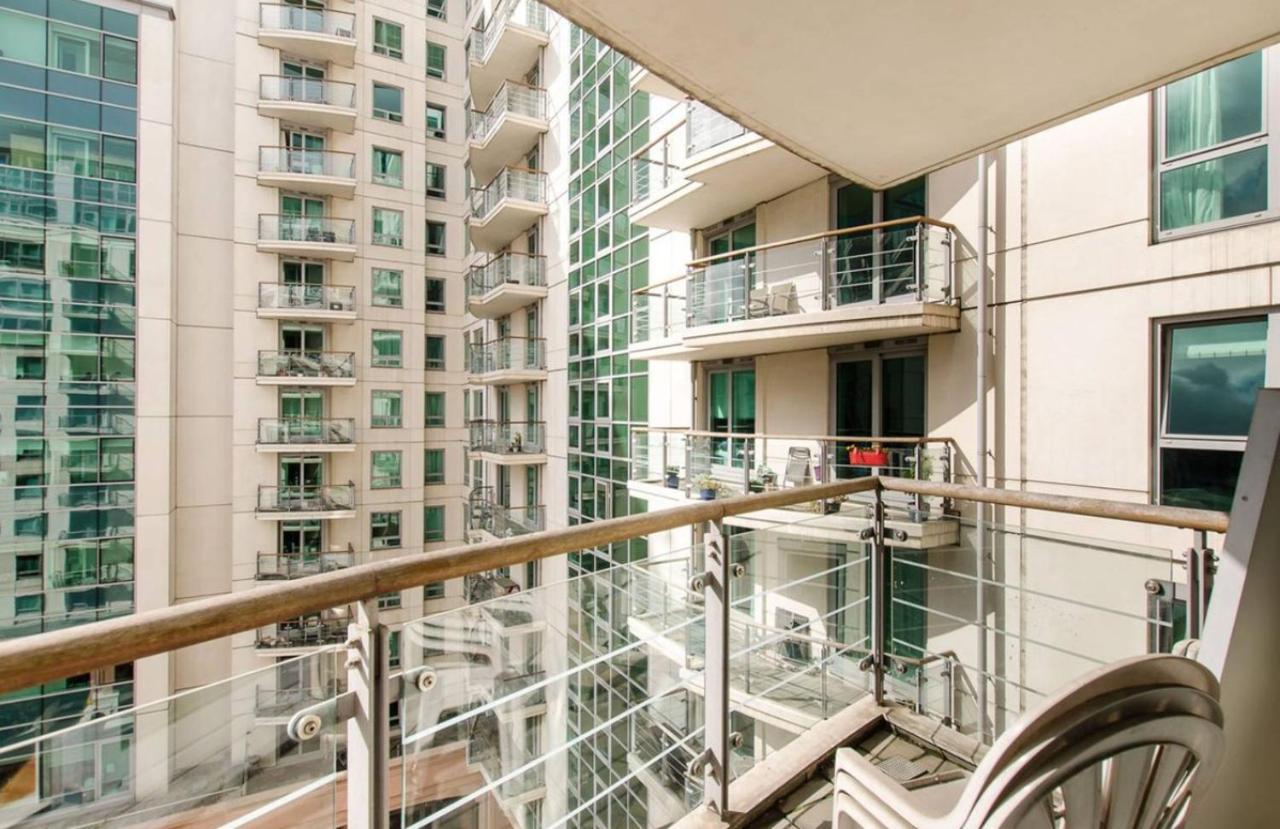 Fountain House London Flat Central Екстер'єр фото