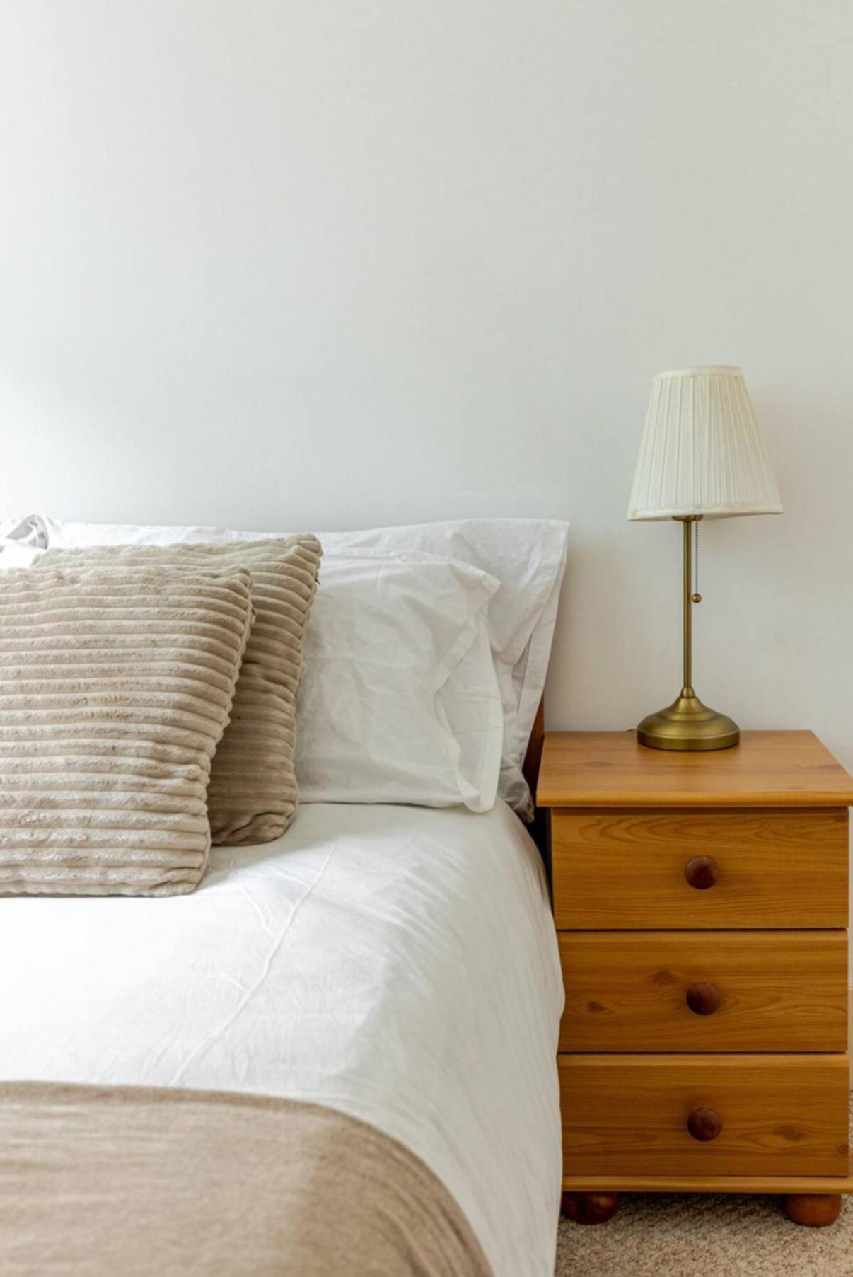 Fountain House London Flat Central Екстер'єр фото