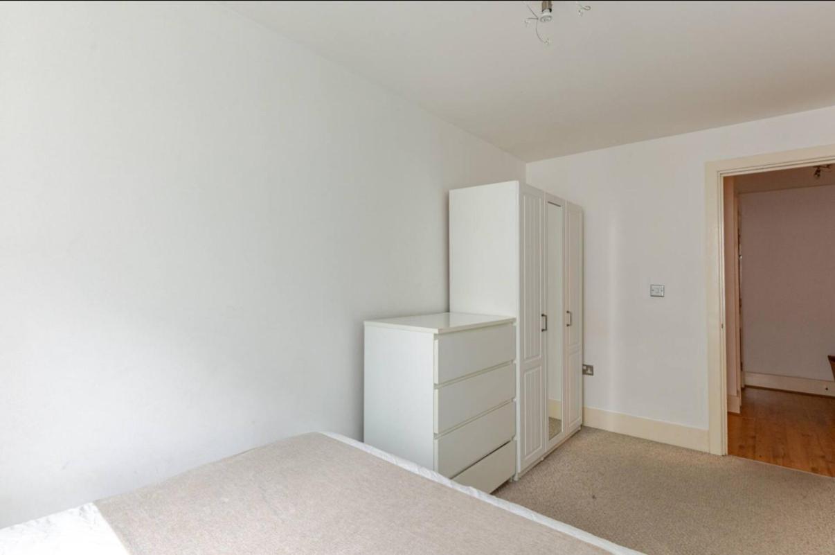 Fountain House London Flat Central Екстер'єр фото