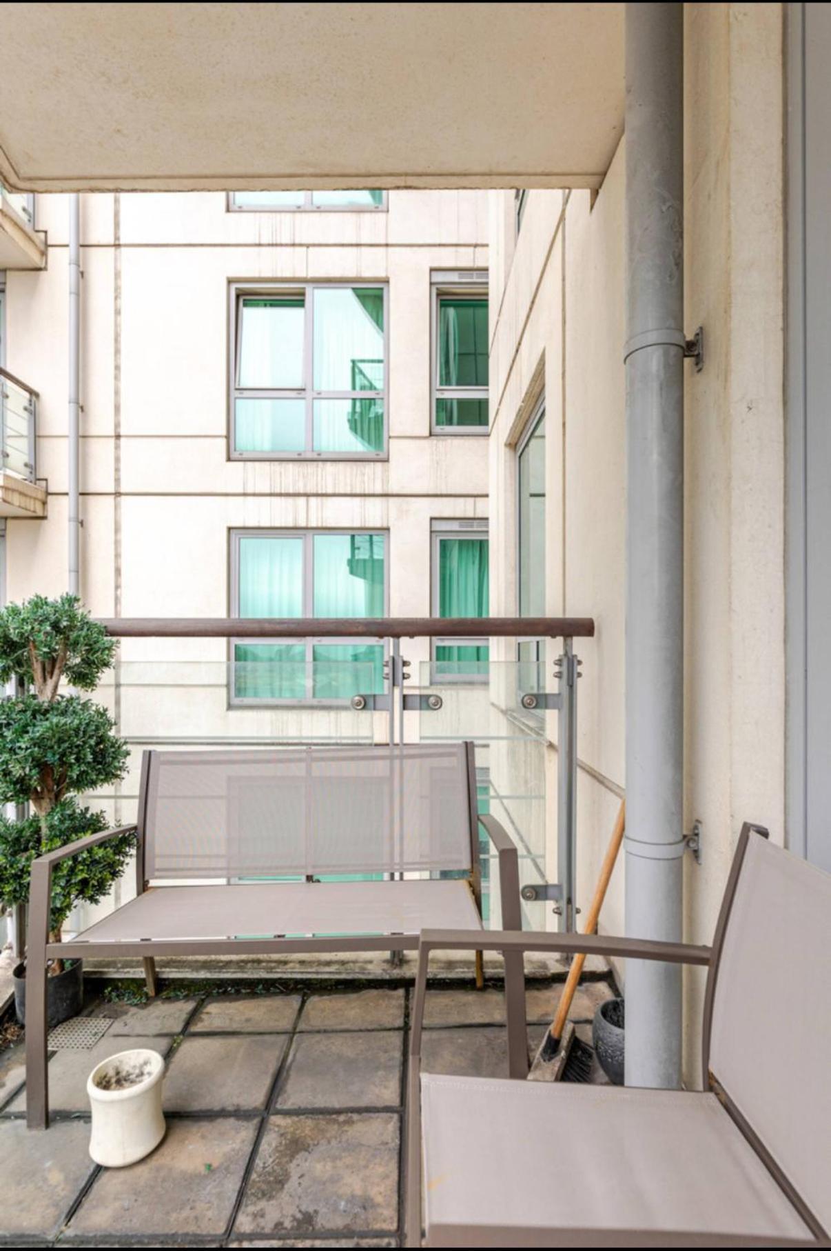 Fountain House London Flat Central Екстер'єр фото
