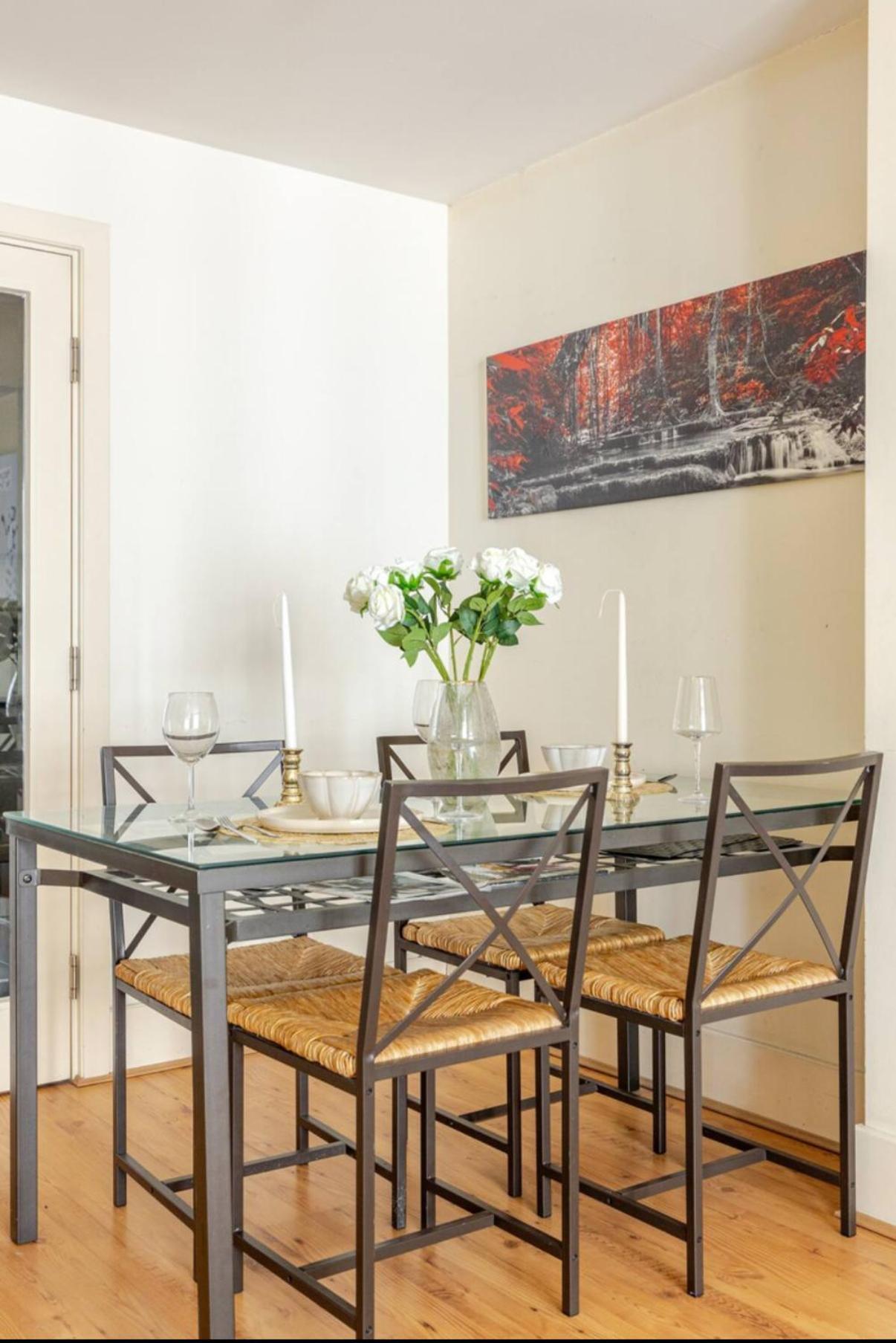Fountain House London Flat Central Екстер'єр фото