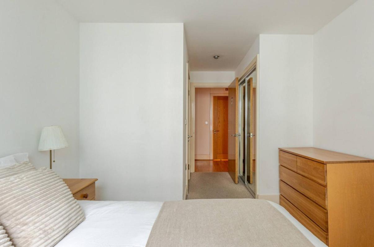 Fountain House London Flat Central Екстер'єр фото