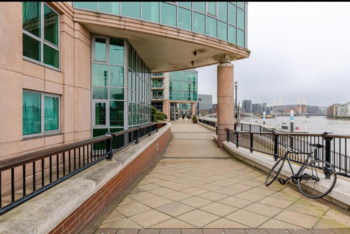 Fountain House London Flat Central Екстер'єр фото