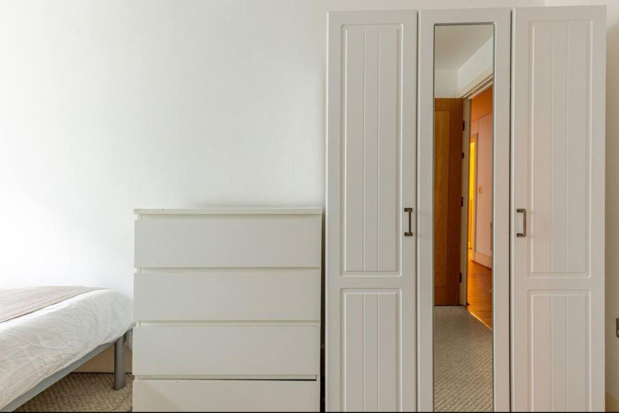 Fountain House London Flat Central Екстер'єр фото