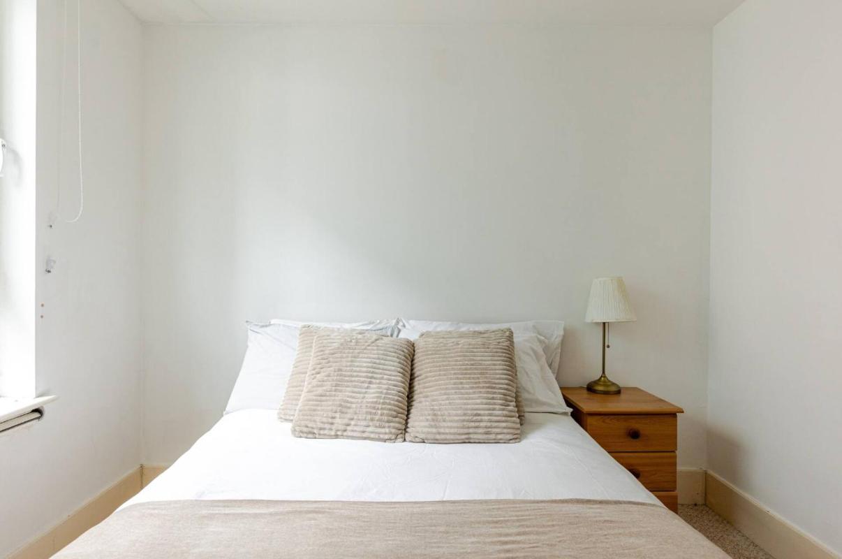 Fountain House London Flat Central Екстер'єр фото