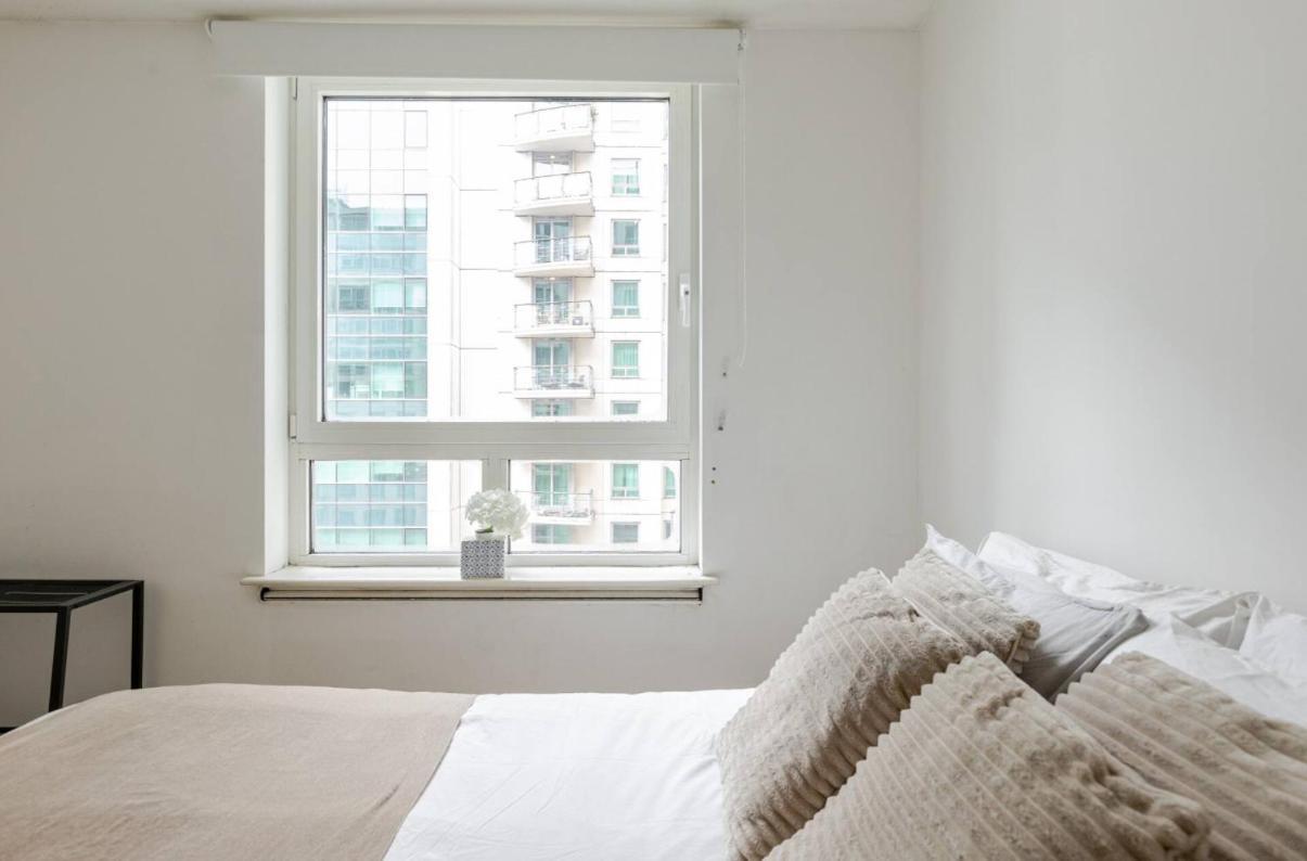 Fountain House London Flat Central Екстер'єр фото