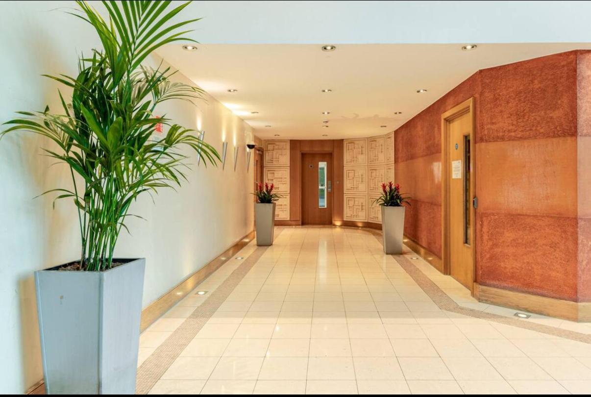 Fountain House London Flat Central Екстер'єр фото