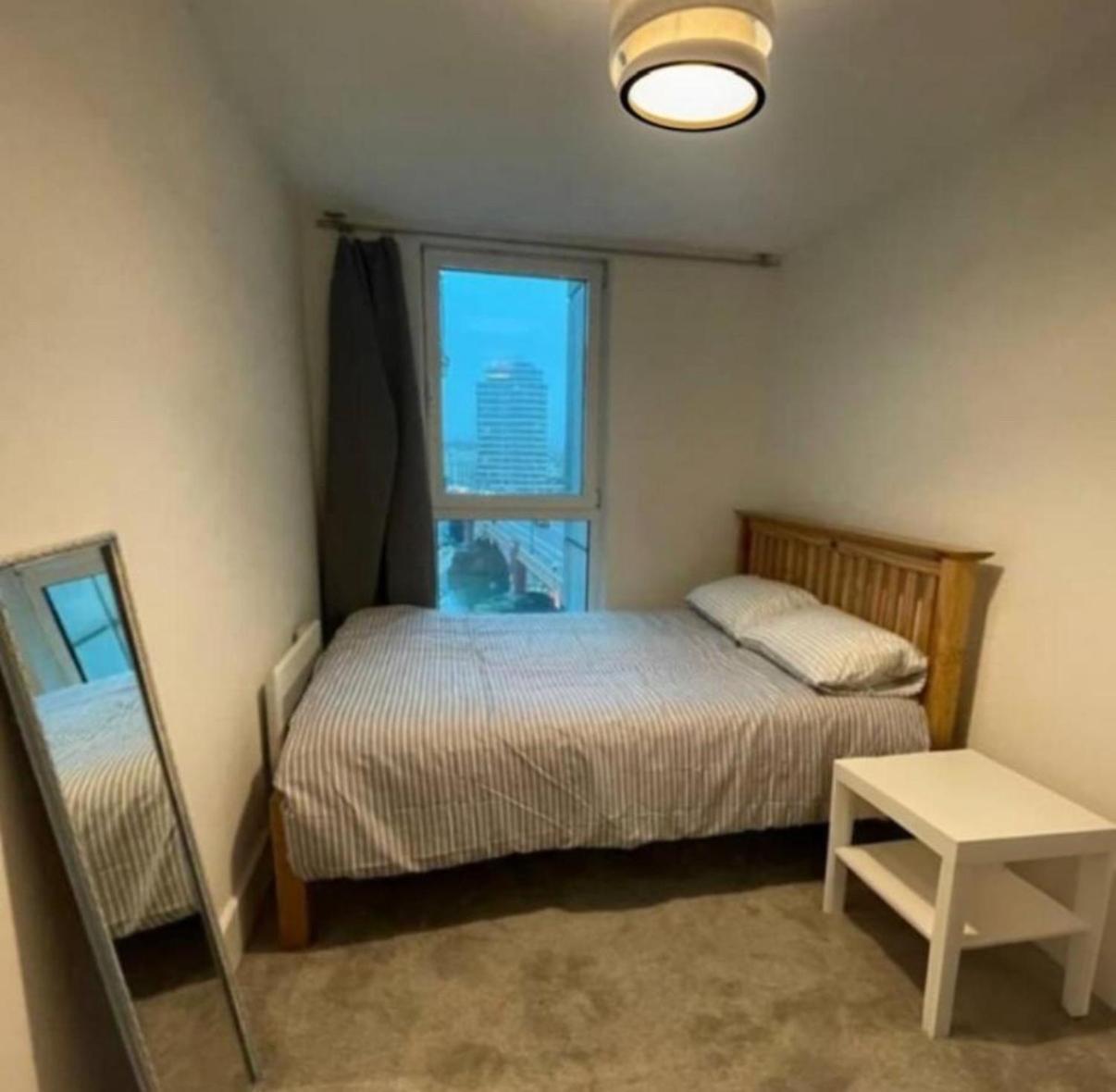 Fountain House London Flat Central Екстер'єр фото