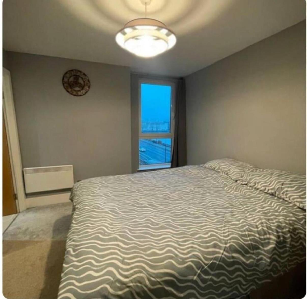 Fountain House London Flat Central Екстер'єр фото